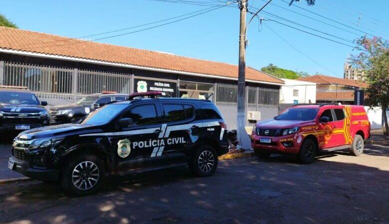 Corpo de indígena assassinado em outubro é encontrado em Dourados