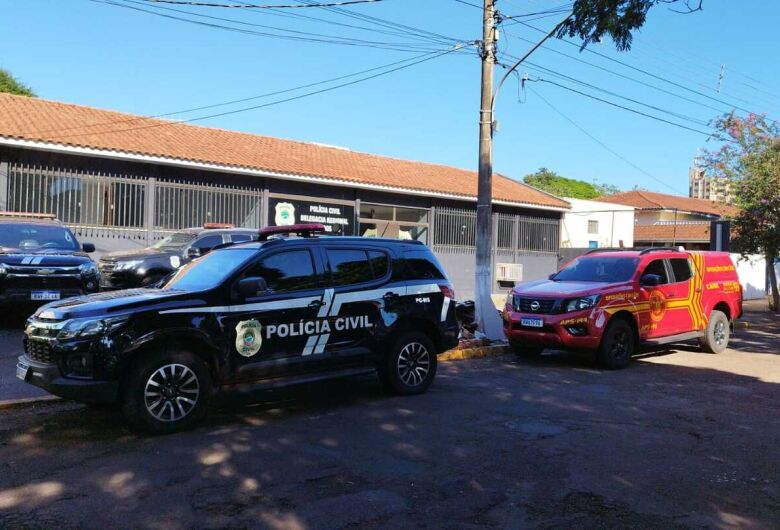 Corpo de indígena assassinado em outubro é encontrado em Dourados