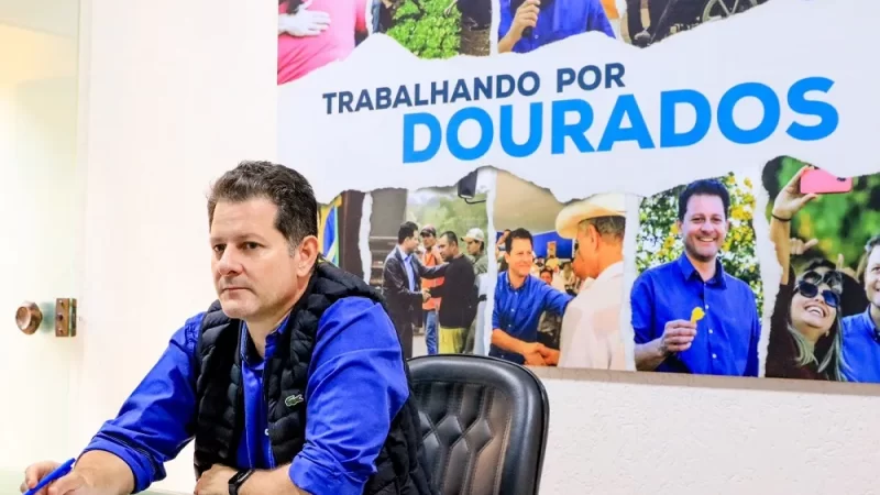 DOURADOS: nome de Renato Câmara liderando pesquisa é hipótese viável, analisam articulistas