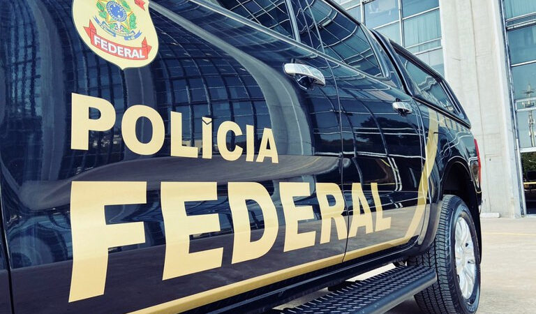 Polícia Federal cumpre mandados contra crime contrabando de cigarros no Estado