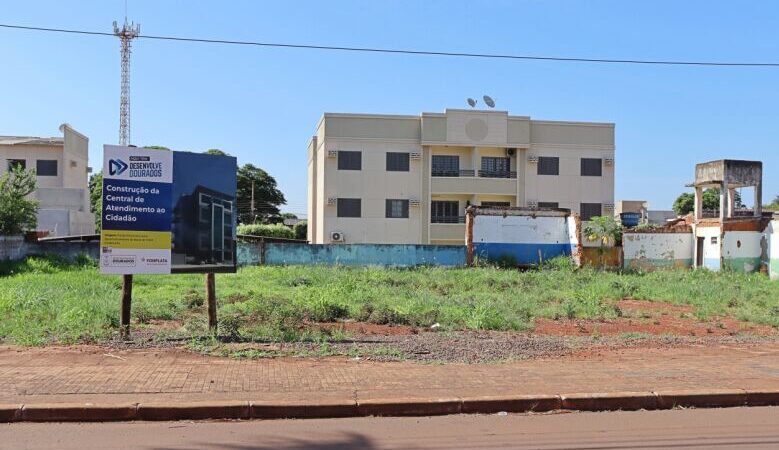 Após licitação suspensa, empresa que construirá a Central do Cidadão será conhecida em fevereiro