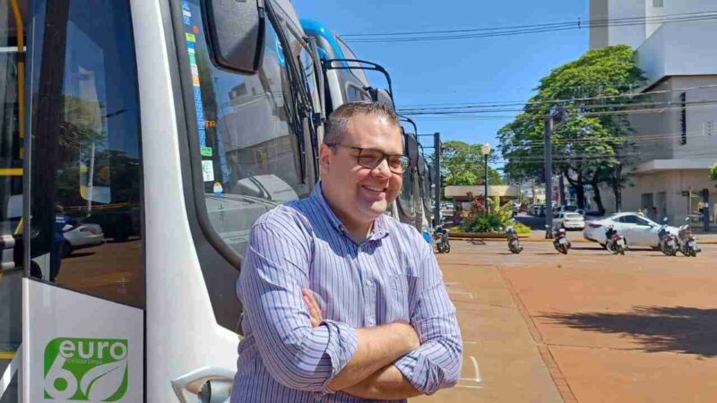 Após a noite em hospital, prefeito de Dourados passa por exames e segue em observação