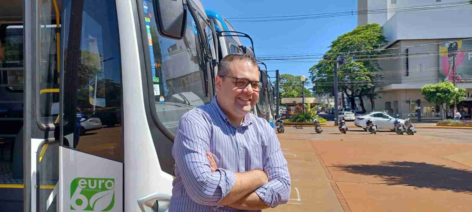 Após a noite em hospital, prefeito de Dourados passa por exames e segue em observação