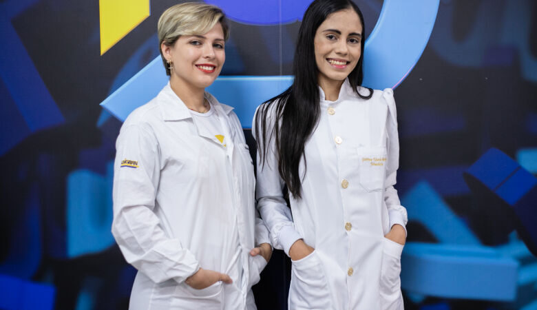 Acadêmicas de Farmácia têm artigos publicados em revistas científicas