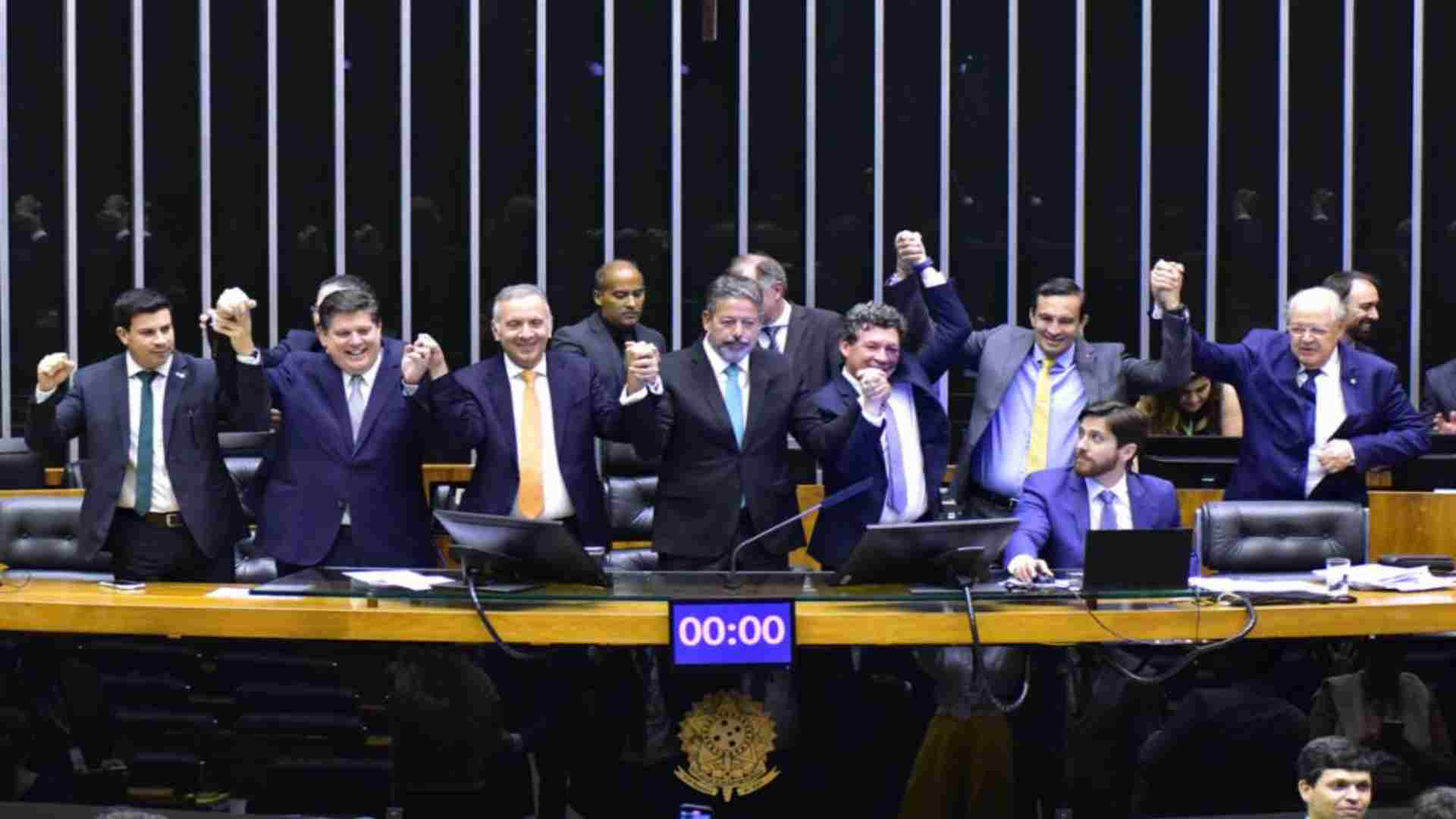 Reforma tributária aprovada: saiba como votou a bancada de MS na Câmara dos Deputados