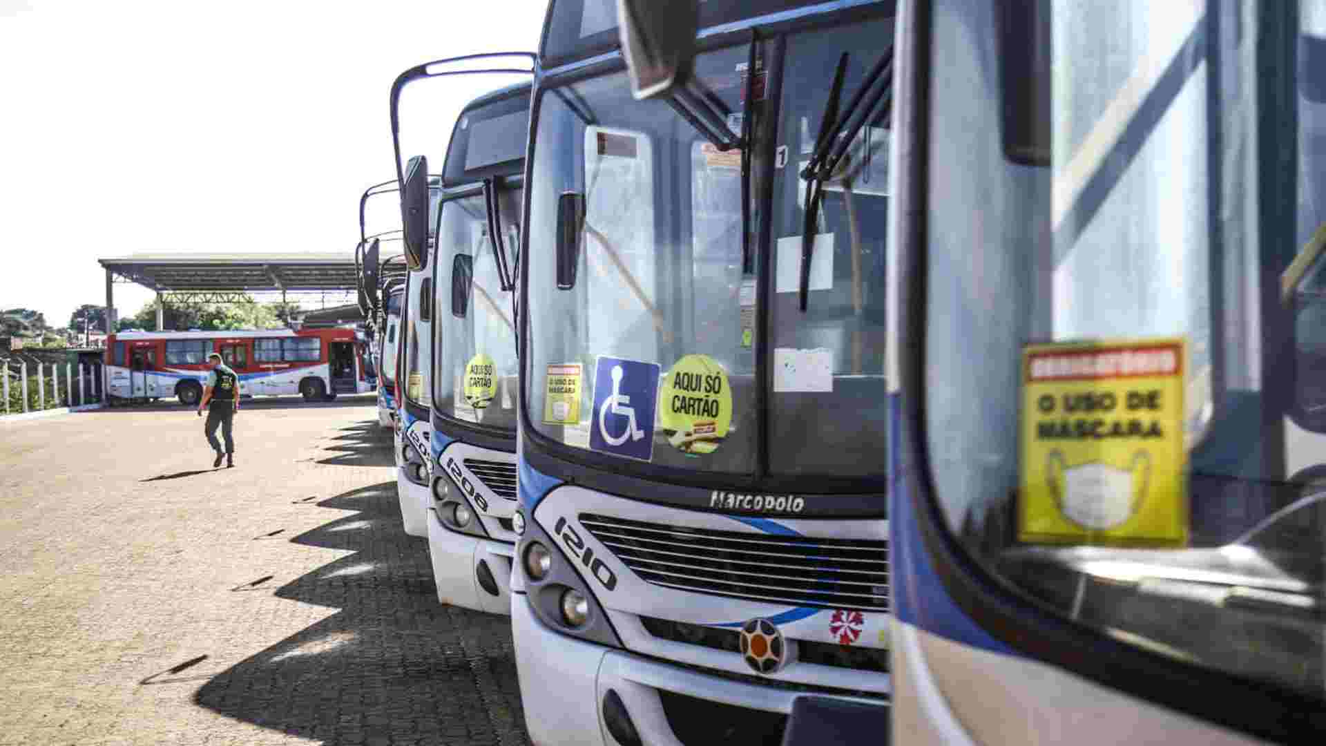 TJMS nega pedido do Consórcio Guaicurus e barra reajuste da tarifa de ônibus em Campo Grande