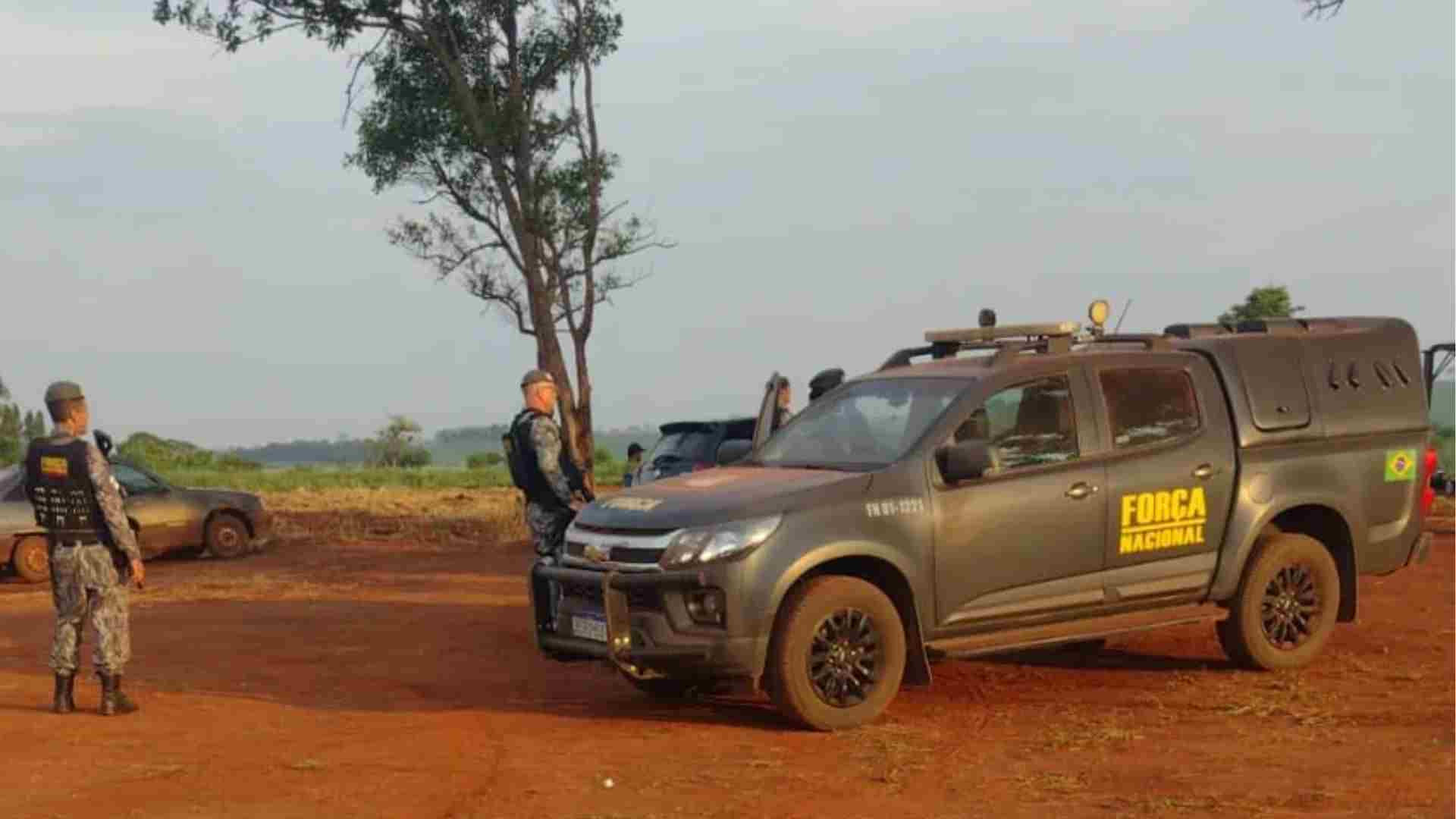 Ministro da Justiça autoriza Força Nacional em aldeias após denúncia de novo conflito em MS