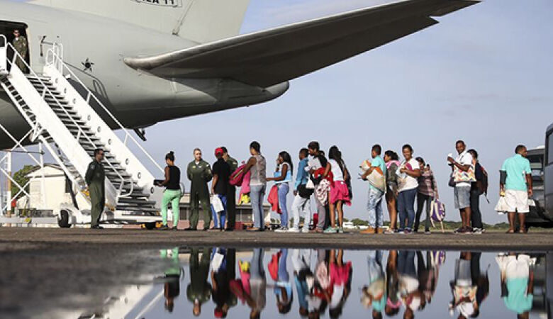 De todos os povos: Dourados vira lar para imigrantes que buscam novas oportunidades