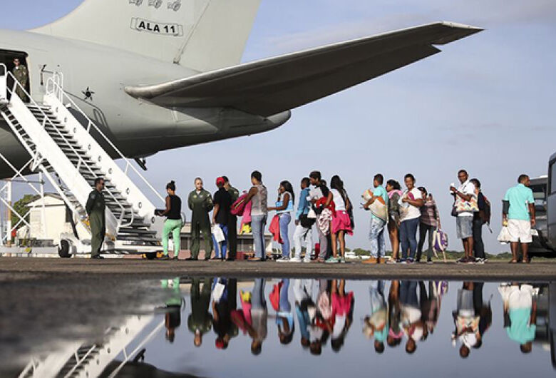 De todos os povos: Dourados vira lar para imigrantes que buscam novas oportunidades