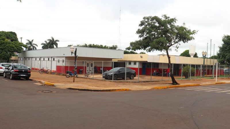 Farmácia e sala de vacina do PAM estão atendendo nesta sexta-feira