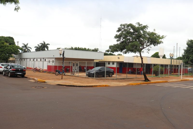 Farmácia e sala de vacina do PAM estão atendendo nesta sexta-feira