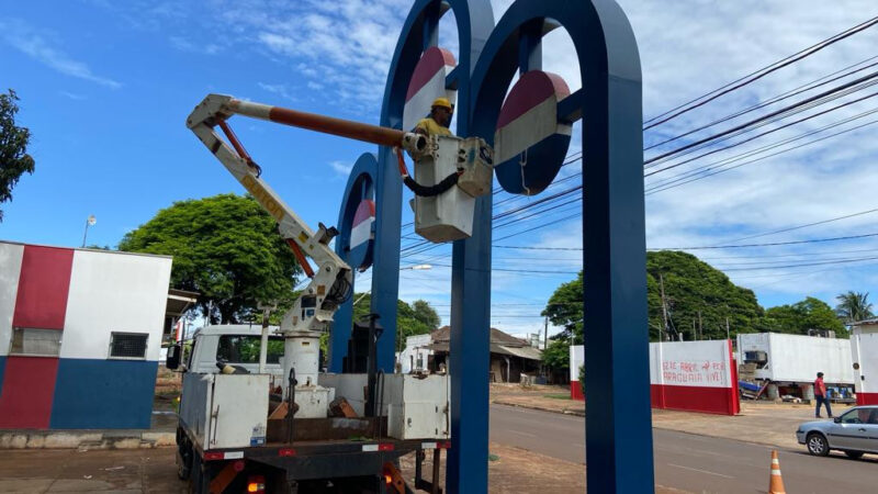 Desenvolve Dourados em Ação tem edição especial na Praça Paraguaia