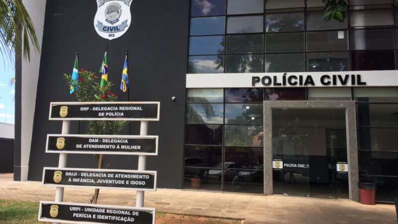 Na lista da Interpol, autor de feminicídio em Corumbá é preso na Bolívia 