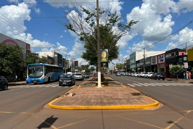 Projeto para implantação de “Cidade Inteligente” está em fase final