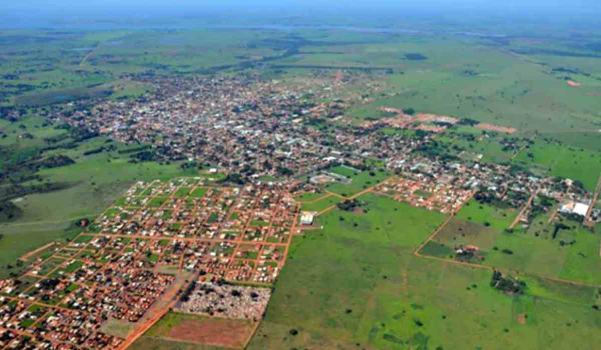 Município de Aparecida do Taboado apresenta projeto de Revisão Geral Anual a servidores