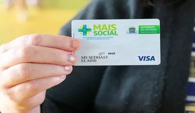 Governo de MS faz varredura após denúncia de fraude de benefício social