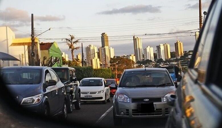 IPVA pode ser pago à vista com 15% de desconto até 31 de janeiro