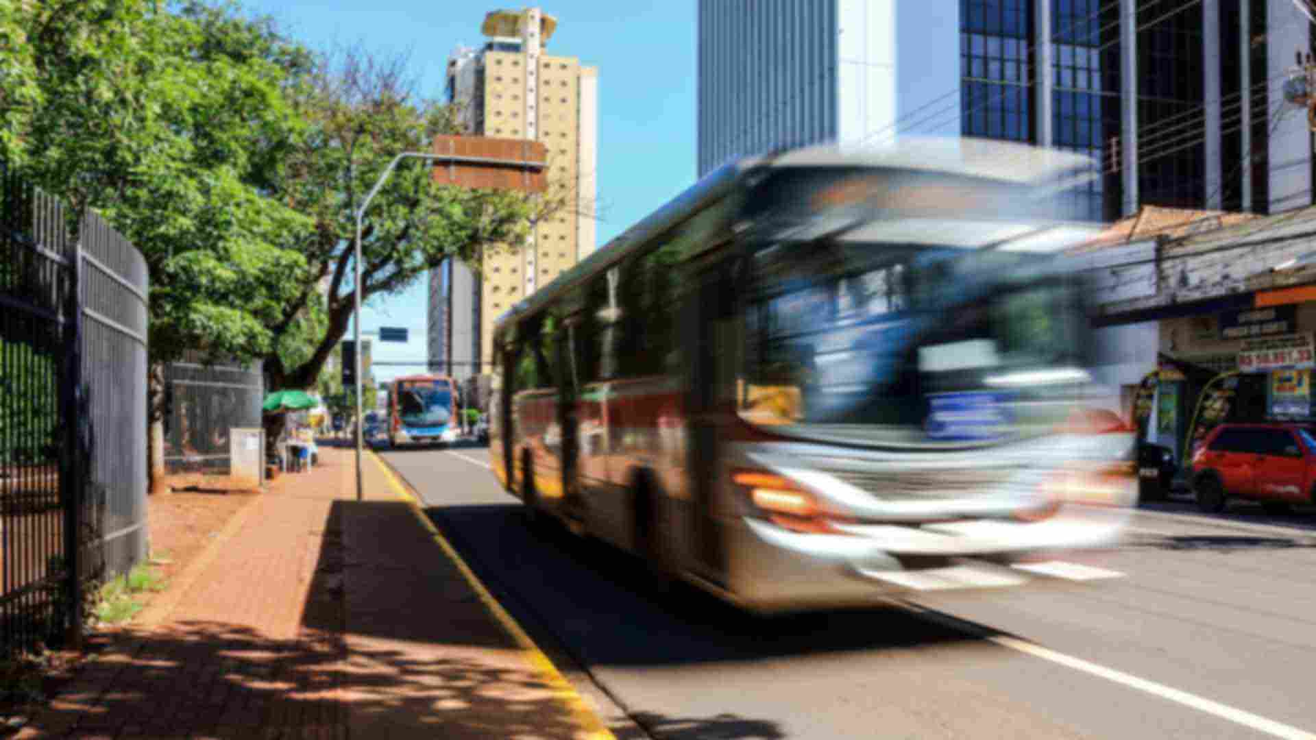 Consórcio Guaicurus cita greve e Justiça determina reajuste da tarifa de ônibus em Campo Grande