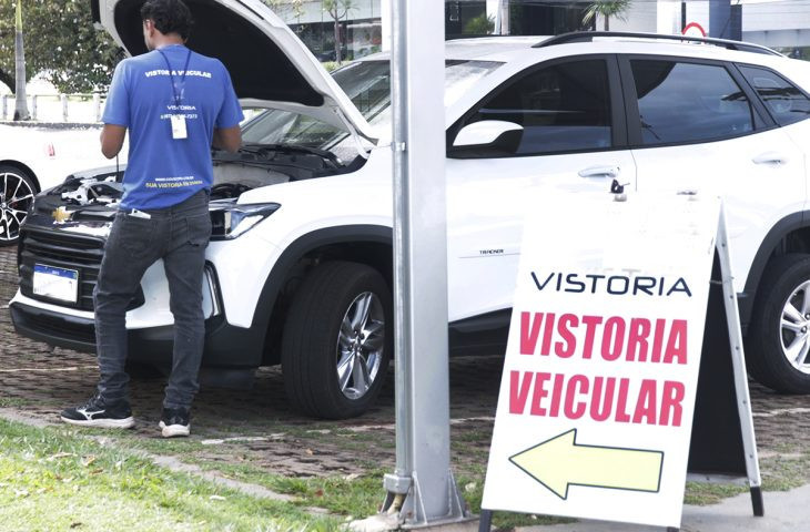 Detran suspende temporariamente novos credenciamentos