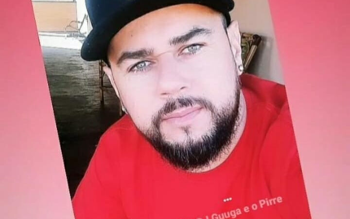 Futebolista Marcinho Ferreira sofre infarto durante jogo e morre em Dourados