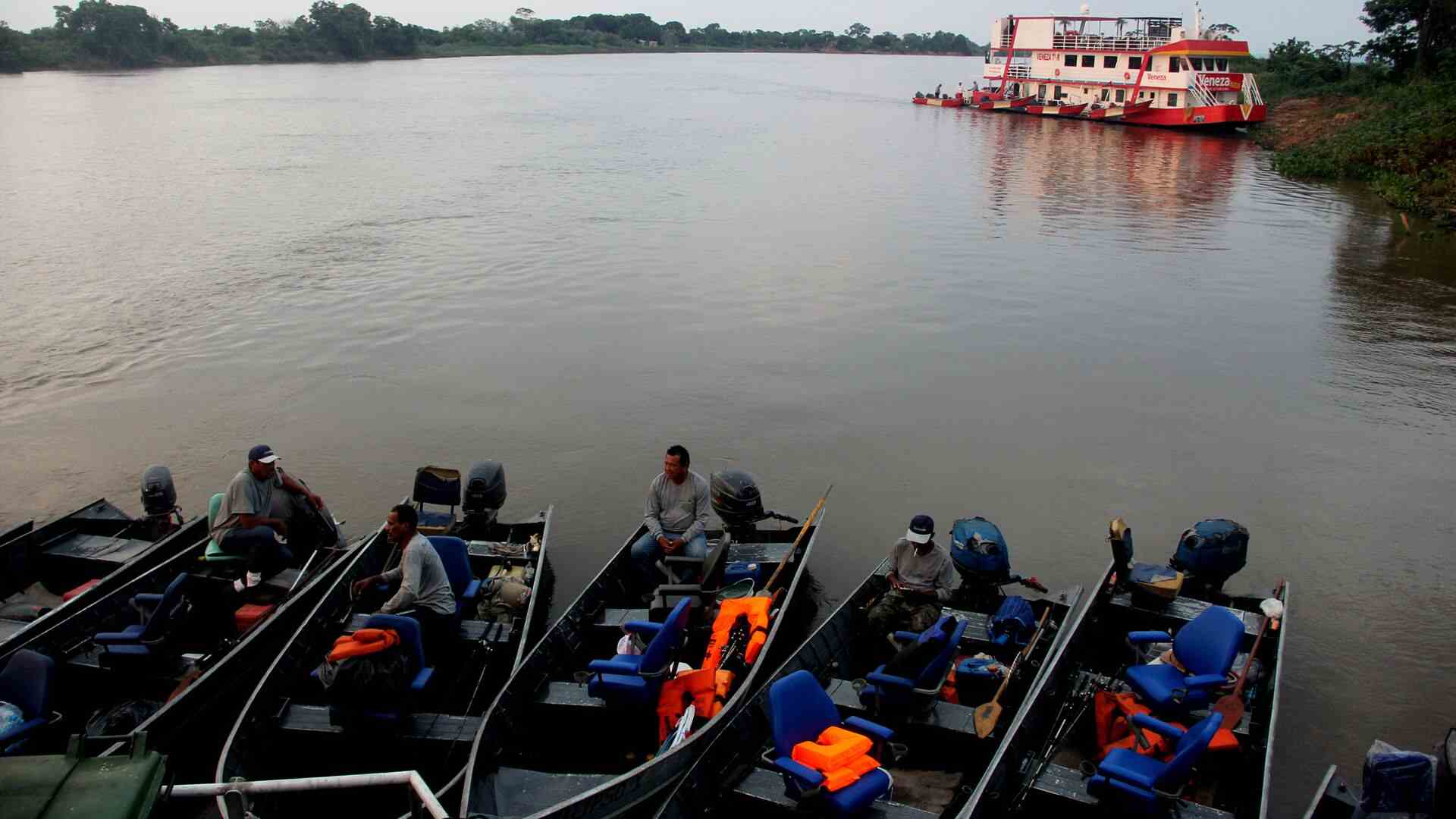 Fim da Piracema: pesca volta a ser liberada nos rios de Mato Grosso do Sul nesta quinta