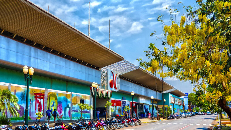 Confira o que abre e fecha durante os dias de Carnaval em Dourados