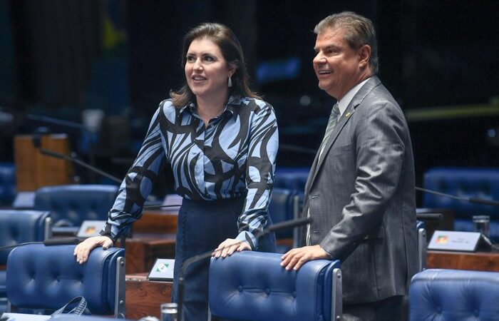 Simone, Nelsinho, presidente do TCE e deputados terão que devolver R$ 10,6 mi por salário ilegal