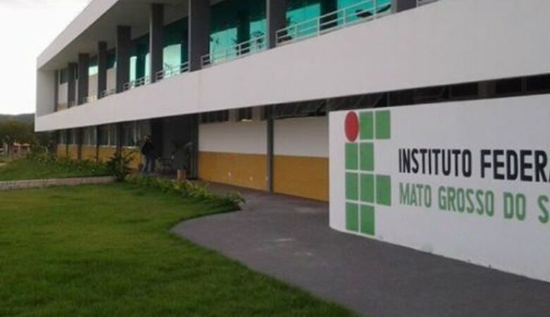 Governo anuncia novos campi de Institutos Federais pelo país; dois deles em MS
