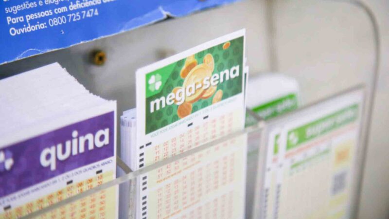 Já fez sua fezinha? Mega-Sena pode pagar R$ 67 milhões nesta terça-feira