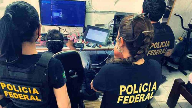 Advogado de MS expulso da OAB por compartilhar pornografia teria estuprado 13 crianças, diz PF