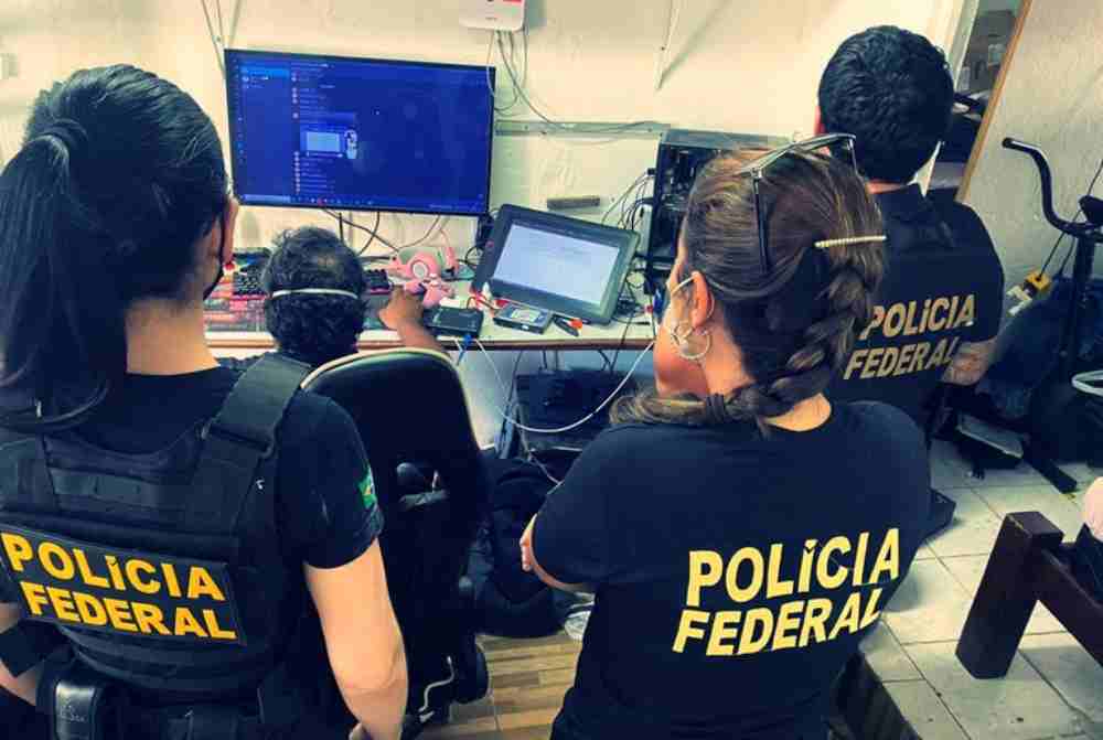 Advogado de MS expulso da OAB por compartilhar pornografia teria estuprado 13 crianças, diz PF