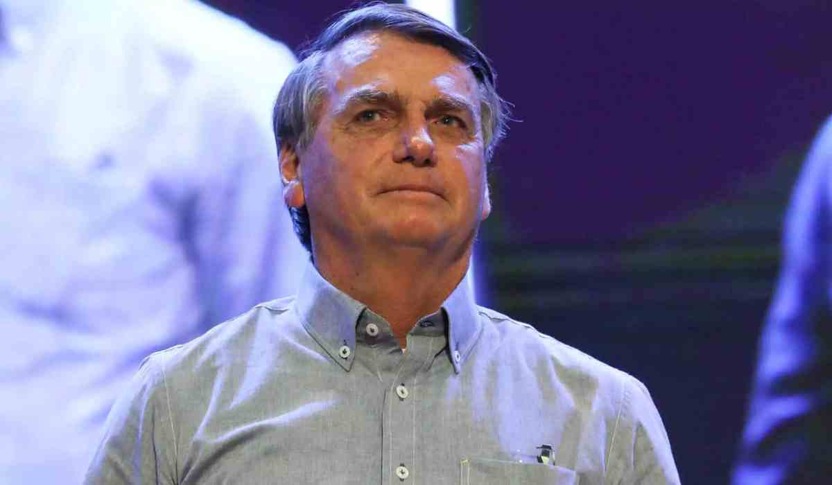 Bolsonaro vem a Campo Grande para lançamento de pré-candidatura do PL