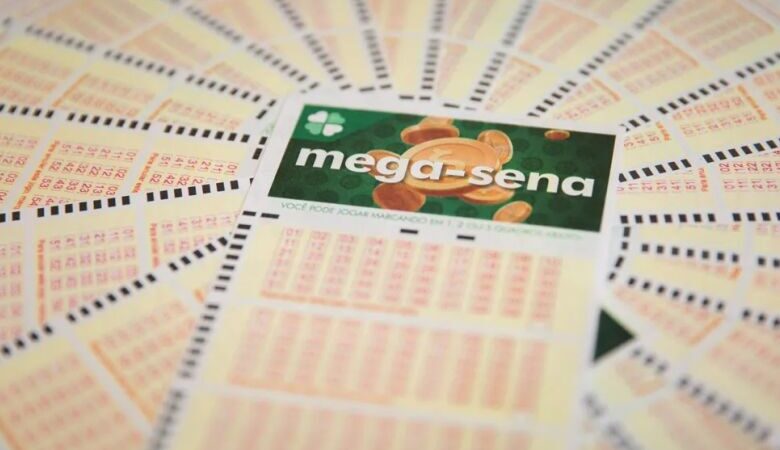 Mega-Sena pode pagar prêmio de R$ 120 milhões nesta terça-feira