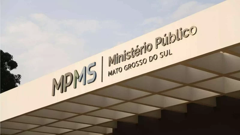 Eleição para novo procurador-geral de Justiça do MPMS acontece nesta sexta-feira