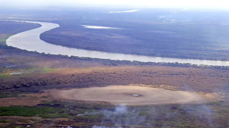 STF adia julgamento de ações que cobram plano unificado para preservar o Pantanal