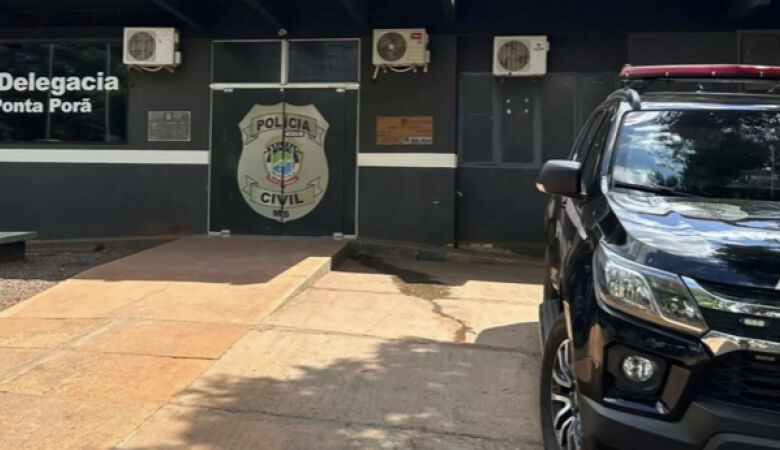 Foragido há uma década depois de ser resgatado de presídio, ‘Federal’ é capturado