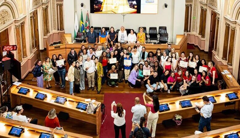 Senado lança Cartilha da Vereadora com foco na equidade de gênero no Legislativo