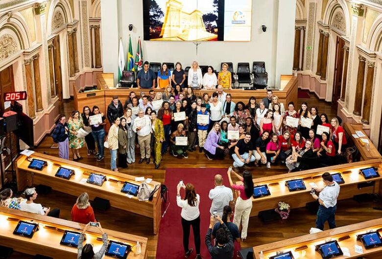 Senado lança Cartilha da Vereadora com foco na equidade de gênero no Legislativo