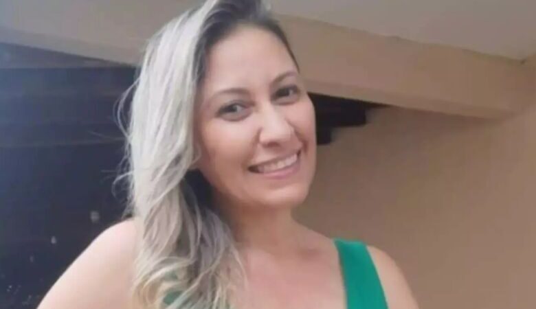 Filho jogou a mãe do carro e dirigiu com corpo dela de MS até o interior de São Paulo