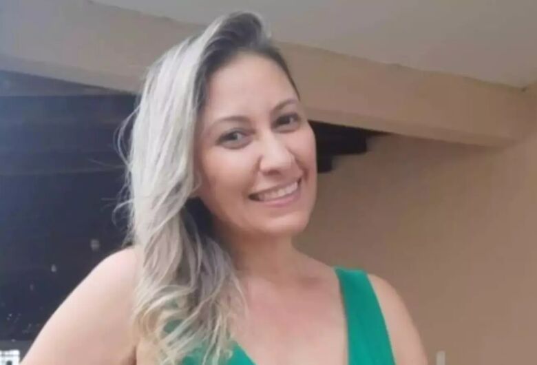 Filho jogou a mãe do carro e dirigiu com corpo dela de MS até o interior de São Paulo