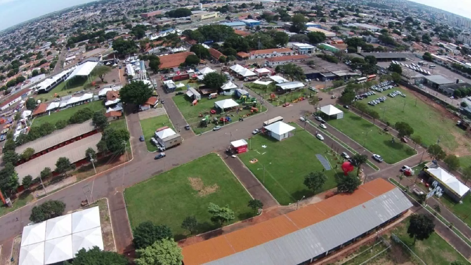 Soldado do Exército é preso depois de abusar de adolescente de 12 anos na Expogrande em Campo Grande