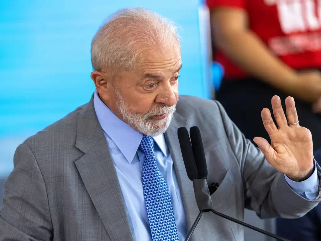 Lula faz 1º embarque de carne para a China, hoje em Campo Grande