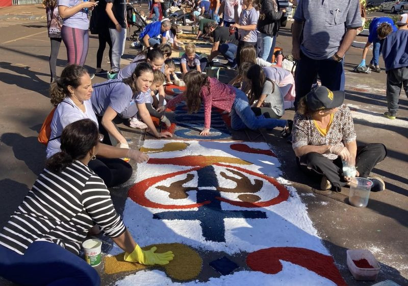 Avenidas centrais ficam interditadas nesta quinta-feira em Dourados