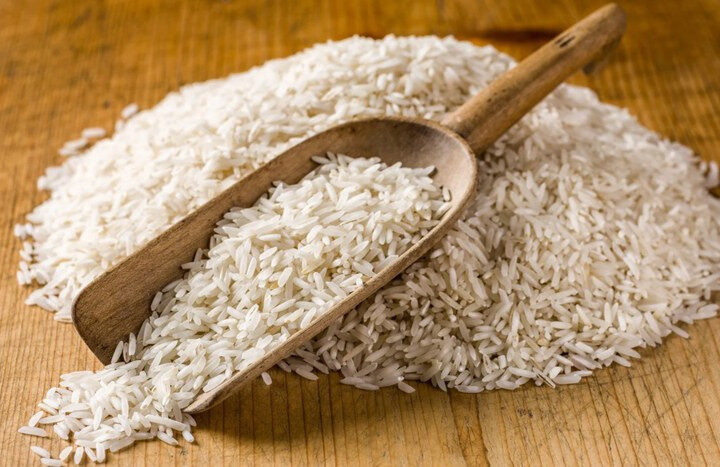 Governo define parâmetros para compra de arroz importado