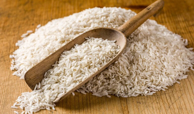 Governo define parâmetros para compra de arroz importado