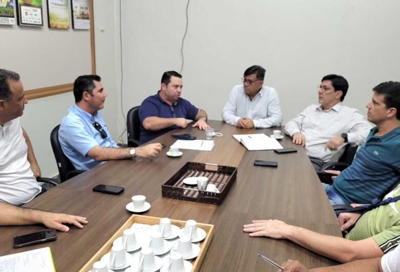 Visita de Bolsonaro a Dourados terá carreata e cavalgada até a Expoagro