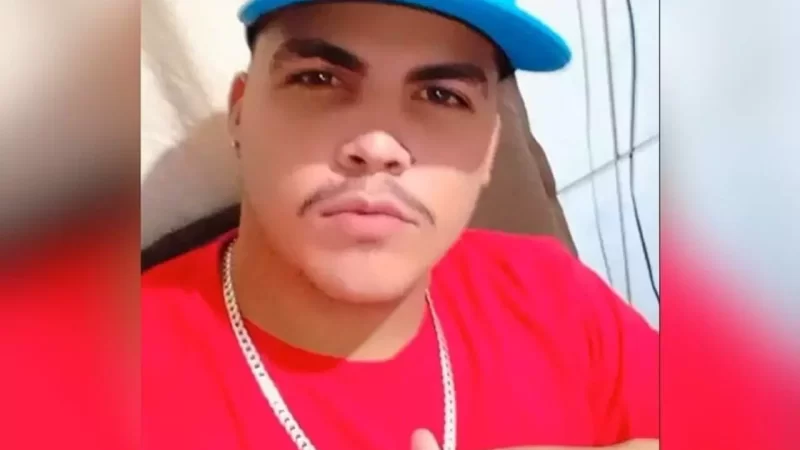 Rapaz assassinado com tiro nas costas em Dourados era irmão de goleiro do Fluminense