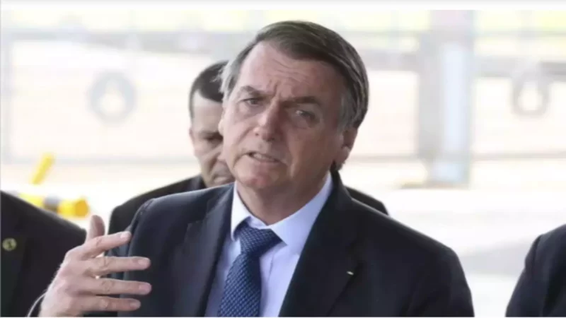 Após problema de saúde, Bolsonaro cancela visita a Mato Grosso do Sul