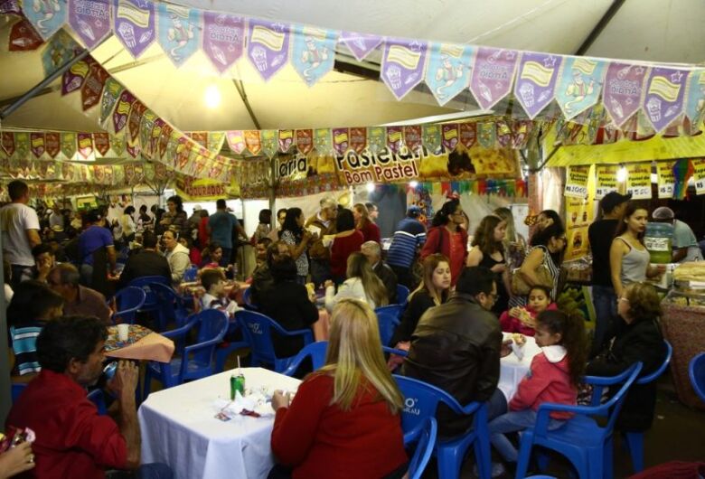 Prefeitura abre inscrições para participação na Festa Junina 2024