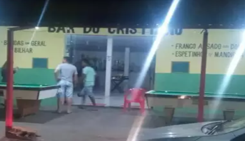 Pecuarista é morto a facada por amigo após discussão em bar